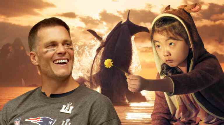 Knock At The Cabin (And Tom Brady) Détrône Avatar : La voie de l'eau au box-office
