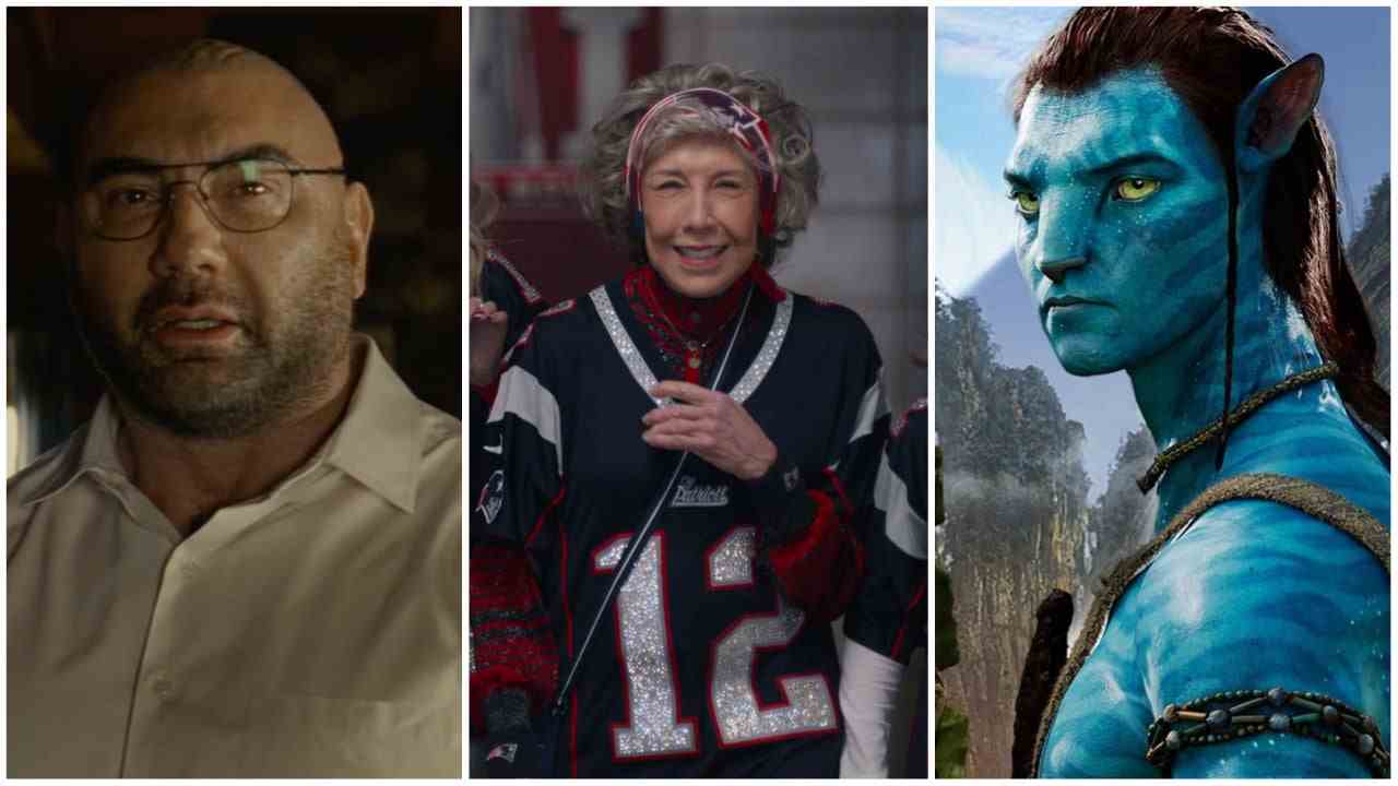 Knock at the Cabin et 80 pour Brady Dethrone Avatar: The Way of Water au Box Office du week-end domestique
