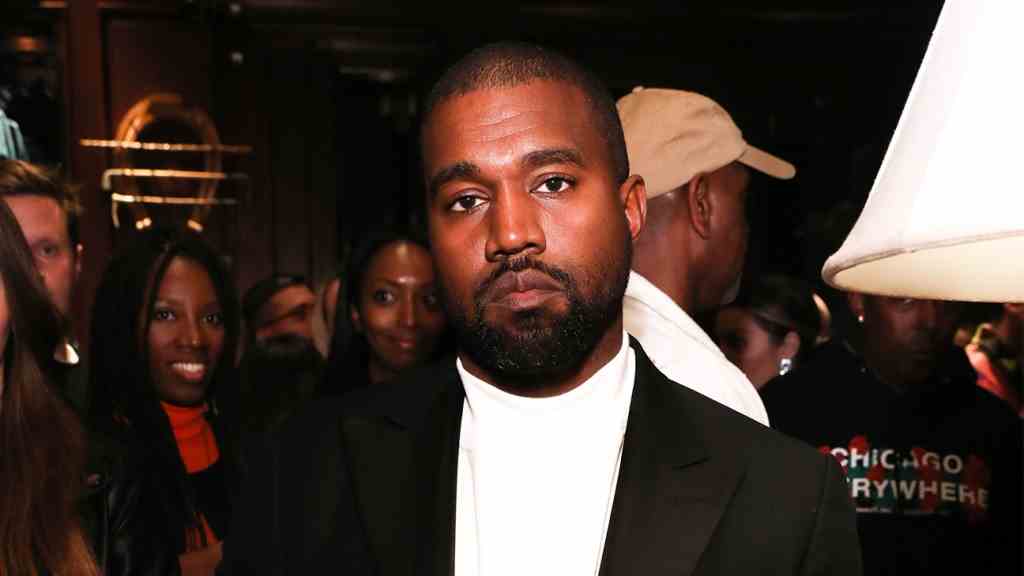 L'Anti-Defamation League publie un nouveau rapport sur l'impact des déclarations antisémites de Kanye West
