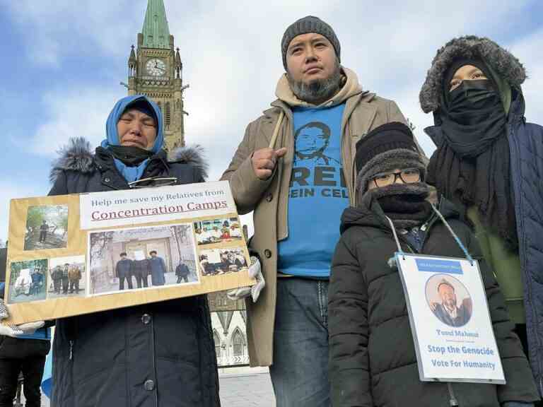 La Cour fédérale n’est pas compétente pour l’affaire de génocide ouïghour contre le gouvernement libéral, selon un juge