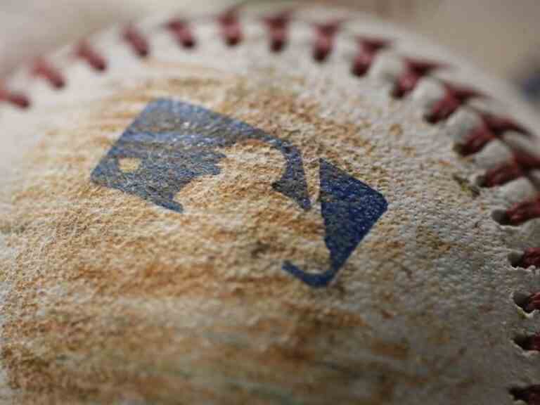 La MLB rend permanent le coureur en extra-manche: Rapport