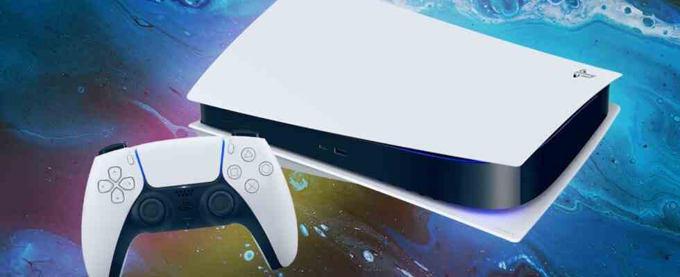 La PlayStation 5 affiche son meilleur trimestre à ce jour après une énorme augmentation des ventes