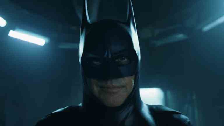 La bande-annonce Flash Super Bowl ramène respectueusement le meilleur thème de Batman
