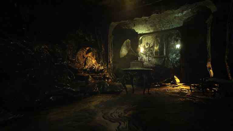 La bande-annonce de Layers of Fear Release Time se glisse;  Jeu à lancer en juin 2023