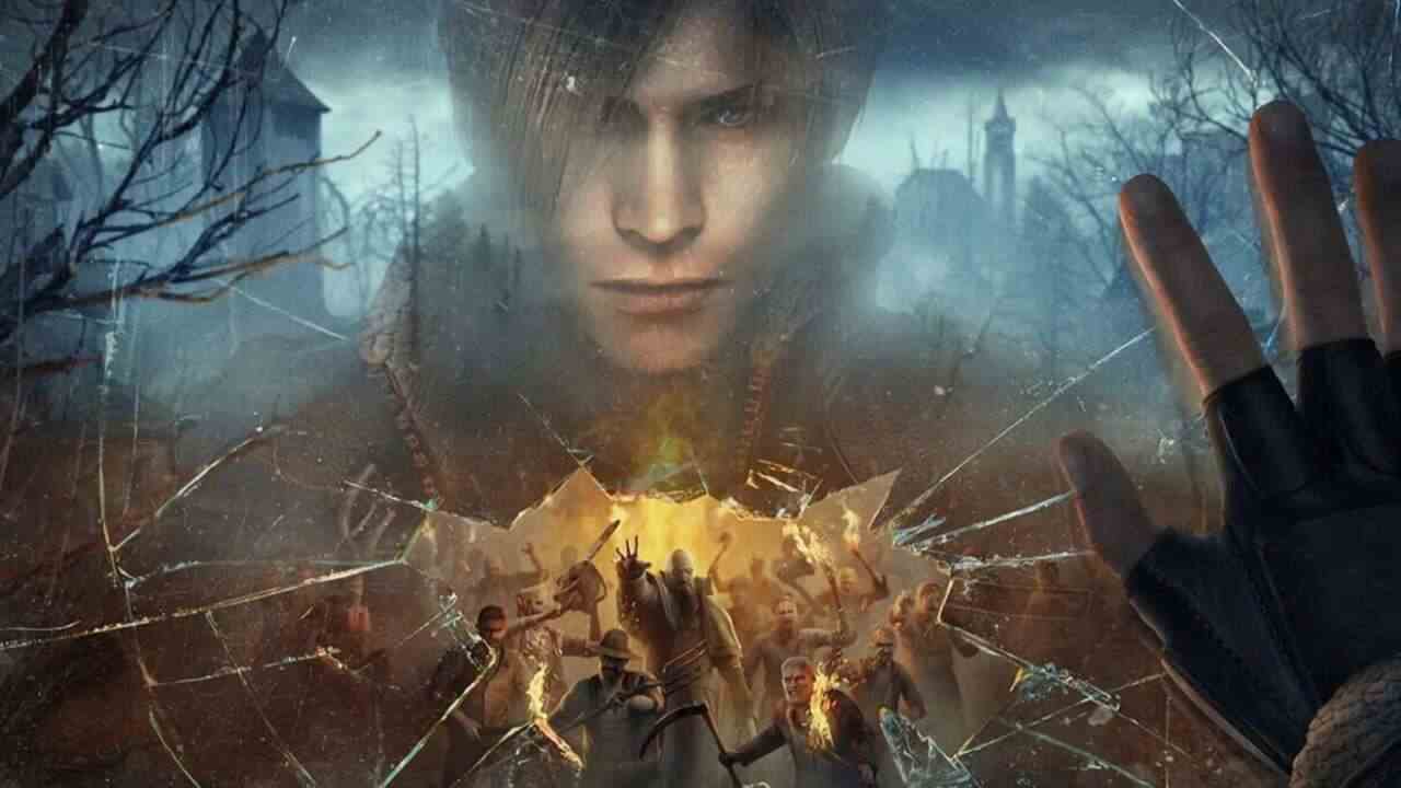 La bande-annonce de Resident Evil 4 Remake taquine une 