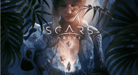 La bande-annonce de Scars Above Gameplay vous dit tout ce que vous devez savoir - Terminal Gamer - Le jeu est notre passion