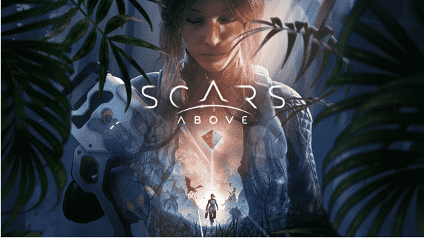 La bande-annonce de Scars Above Gameplay vous dit tout ce que vous devez savoir - Terminal Gamer - Le jeu est notre passion
