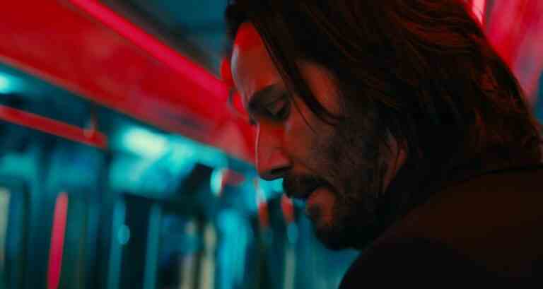 John Wick 4 Final Trailer Teases All-Star Gunfights Ahead of March Premiere