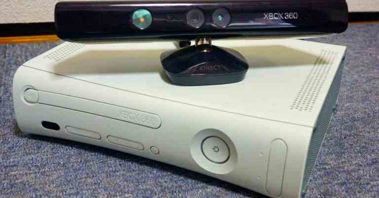 La boutique Xbox 360 ne fermera pas, malgré ce que dit une page de support Xbox