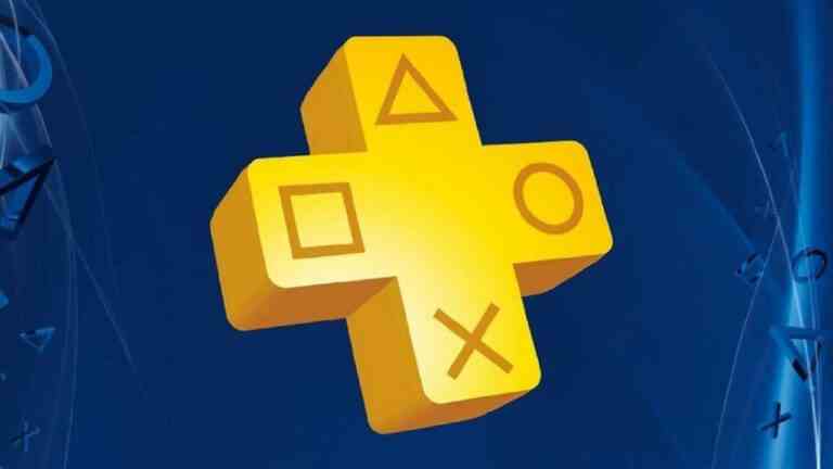 La collection PlayStation Plus ne peut pas être réclamée après le 9 mai
