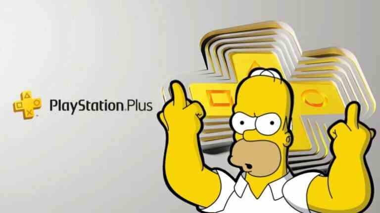 La collection PlayStation Plus se terminera en mai