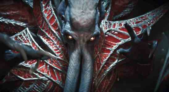 La configuration requise pour Baldur's Gate 3 change avant le lancement