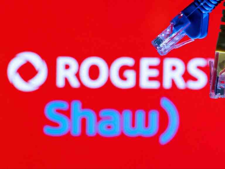 La date limite de l’accord Rogers-Shaw est encore repoussée