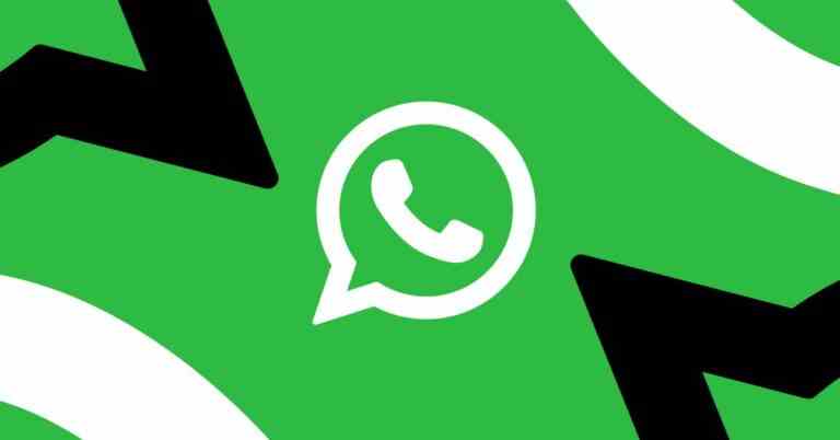 WhatsApp travaille sur une fonctionnalité de newsletter privée