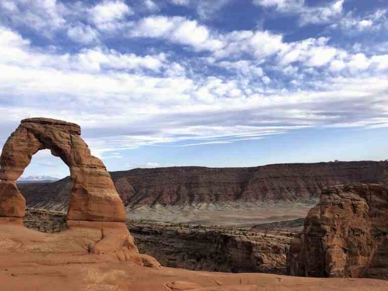 La famille d’une femme décapitée dans un parc de l’Utah reçoit 10,5 millions de dollars