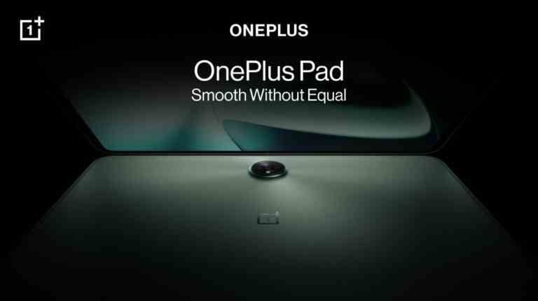 OnePlus Pad: dernières rumeurs et tout ce que nous savons jusqu’à présent