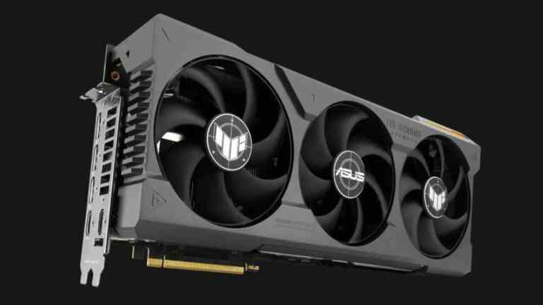 La fuite du RTX 4070 suggère que Nvidia n’a rien appris du désordre du RTX 4080