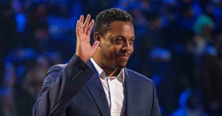 La légende de la NBA, Paul Pierce, s’installe avec la SEC au sujet de fausses déclarations cryptographiques