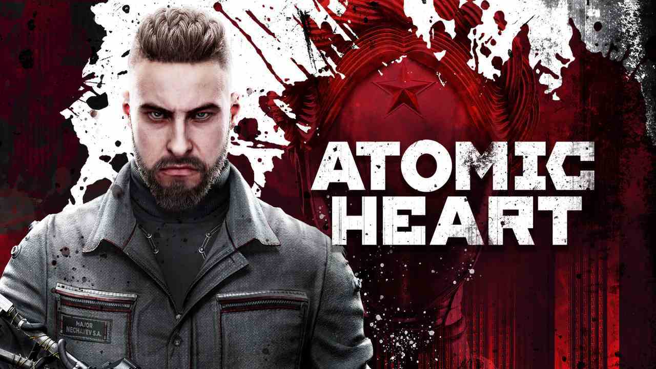 La liste des trophées Atomic Heart dévoilée
