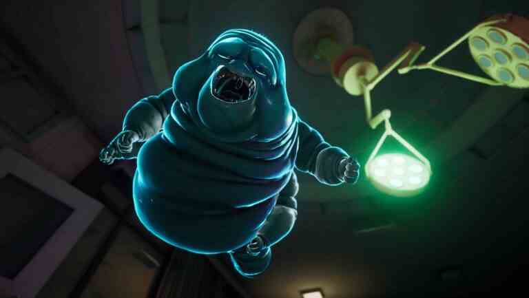 La mise à jour 1.12 de Ghostbusters Spirits Unleashed est disponible pour le nouveau correctif DLC 1 version 1.4.0