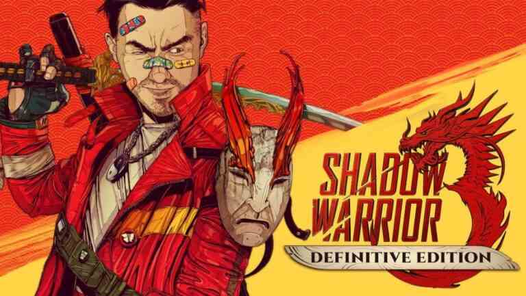 La mise à jour 1.13 de Shadow Warrior 3 sort pour une édition définitive ce 16 février