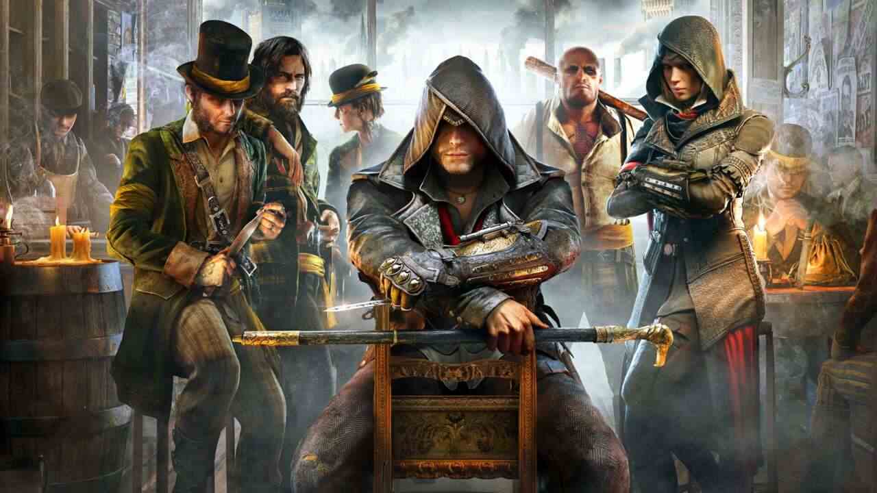 La mise à jour PS5 d'Assassin's Creed Syndicate résout enfin un problème de longue durée
