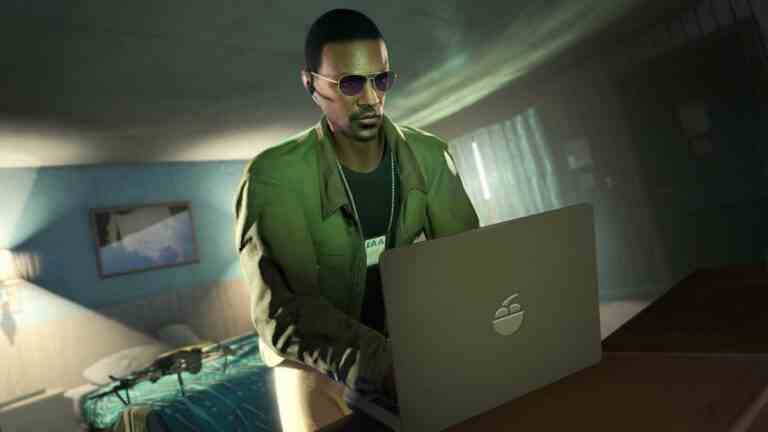 La mise à jour de GTA Online corrige un exploit qui permet aux chagrins de corrompre les comptes des joueurs