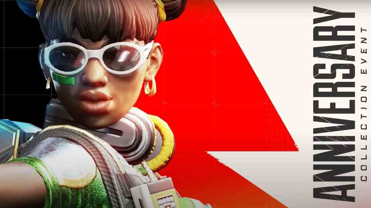 La nouvelle bande-annonce d'Apex Legends offre un aperçu de l'événement de collection d'anniversaire à venir
