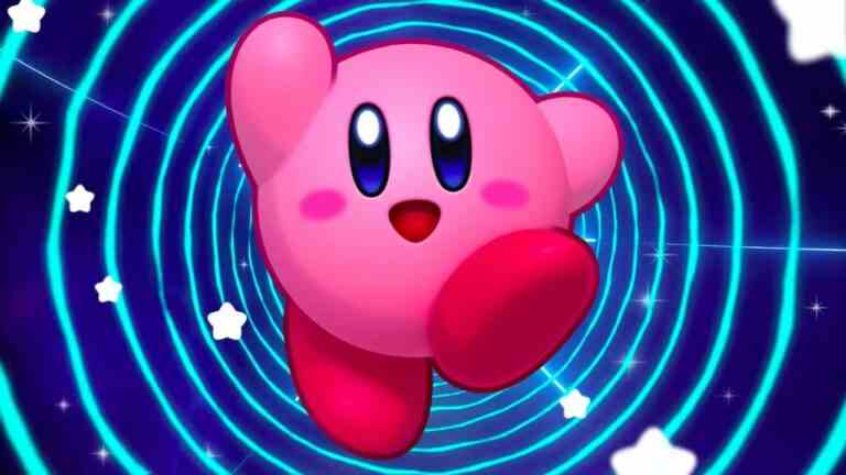 La nouvelle bande-annonce de Kirby's Return To Dream Land Deluxe présente les mini-jeux de Magoland
