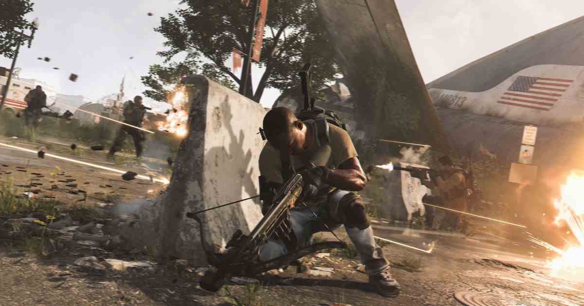 La nouvelle saison de la Division 2 retardée parce que les développeurs ont cassé le jeu
