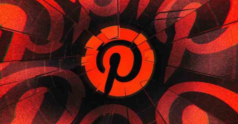 La nouvelle série de licenciements de Pinterest intervient des semaines après ses dernières coupes