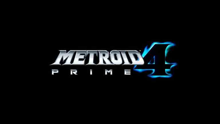 La page de précommande de Metroid Prime 4 répertoriée puis supprimée par Amazon juste avant le Nintendo Direct d’aujourd’hui