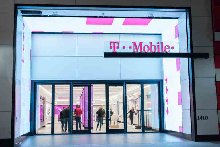 La panne de T-Mobile a touché des milliers d’utilisateurs à travers les États-Unis