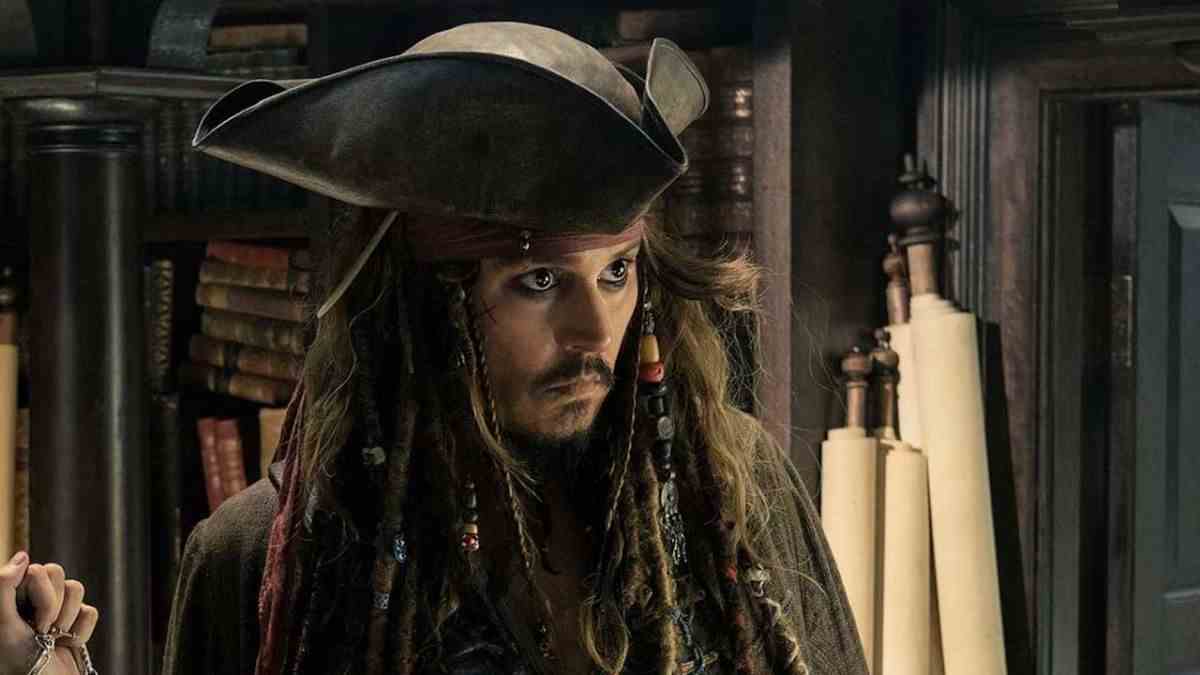 La pétition adressée à Johnny Depp pour revenir sur Pirates des Caraïbes n'a apparemment pas atteint son objectif final
