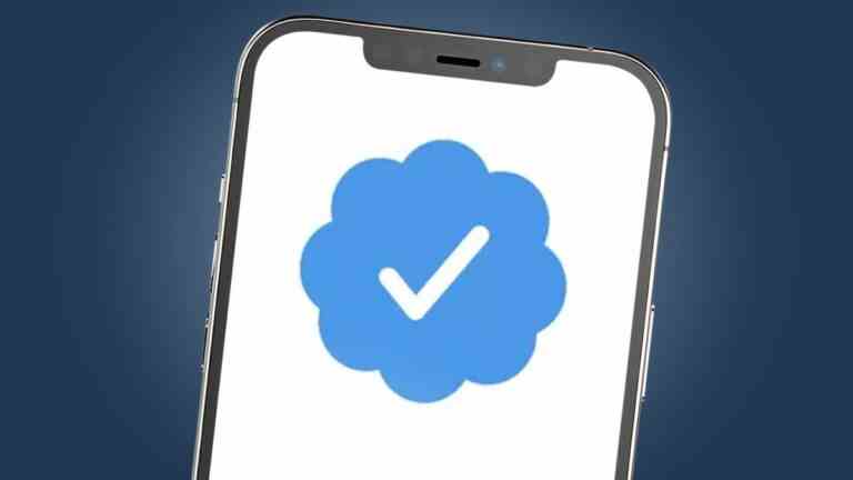 La prochaine grande décision de Twitter pourrait être d’introduire un badge de vérification d’identité