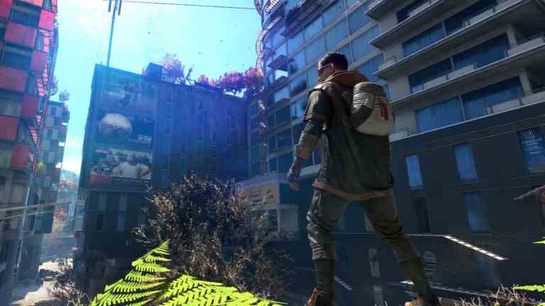 La réserve d'armes de Dying Light 2 est maintenant cinq fois plus grande
