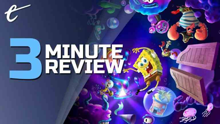 La revue Cosmic Shake en 3 minutes
