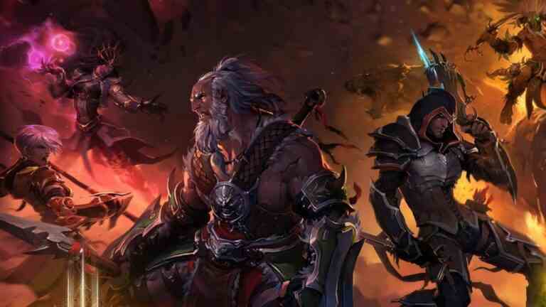 La saison 28 révolutionnaire de Diablo 3 commence le 24 février
