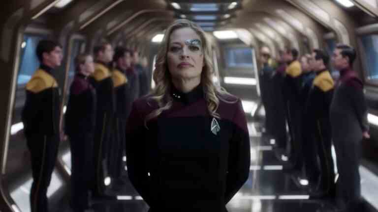 La saison 3 de Picard laissera Star Trek entre les mains de la «prochaine génération»
