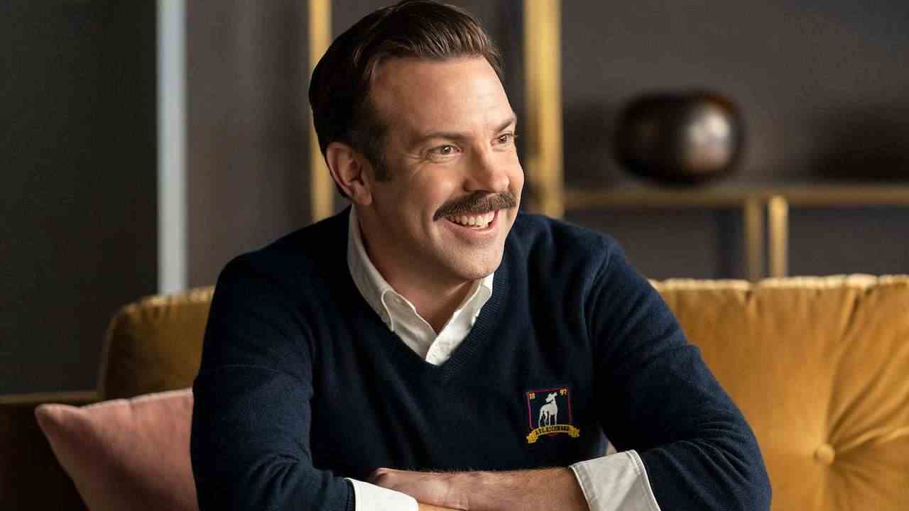 La saison 3 de Ted Lasso arrive en mars
