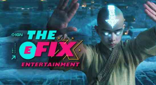 La série Avatar Live-Action de Netflix débarque sur un compositeur surprenant - IGN The Fix: Entertainment