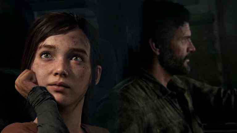 La sortie PC de The Last Of Us Part 1 prend un peu de retard
