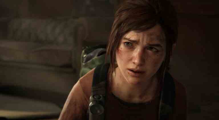 La sortie PC de The Last of Us Part I retardée encore en mars
