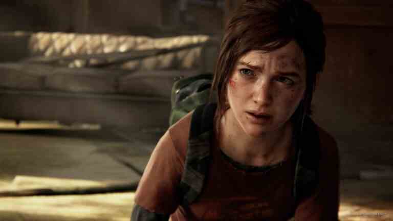 La sortie PC de « The Last of Us Part I » a été repoussée au 28 mars