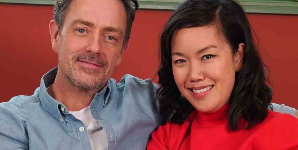 La star de Hollyoaks, Vera Chok, taquine une possible séparation pour Honor et Dave

