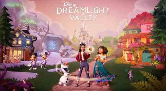 Disney Dreamlight Valley’s third major update launches next week