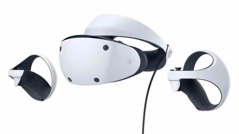 La vaste FAQ PlayStation VR2 de Sony répond à (presque) toutes vos questions brûlantes