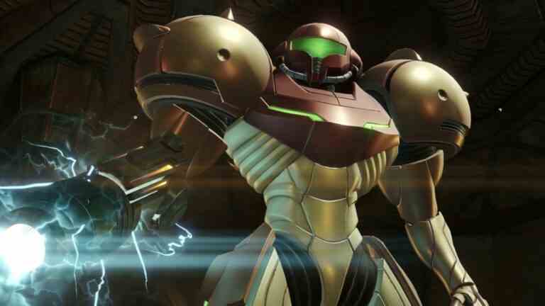 La version physique de Metroid Prime Remastered est vendue deux fois son prix de détail par les revendeurs