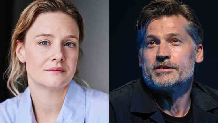 L'acteur de "Game of Thrones" Nikolaj Coster-Waldau, la star de Romola Garai dans l'horreur gothique "Virtue", HanWay lancent les ventes à l'EFM de Berlin
	
	
