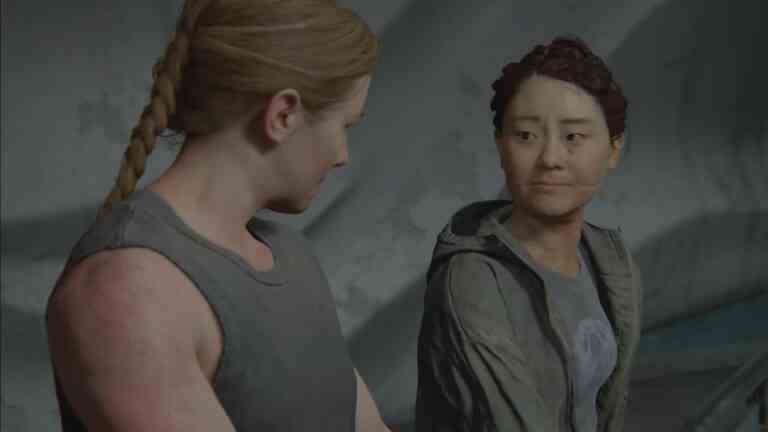 L’acteur de The Last of Us 2 Yara dit que ce serait « un rêve devenu réalité » d’être casté dans l’émission HBO